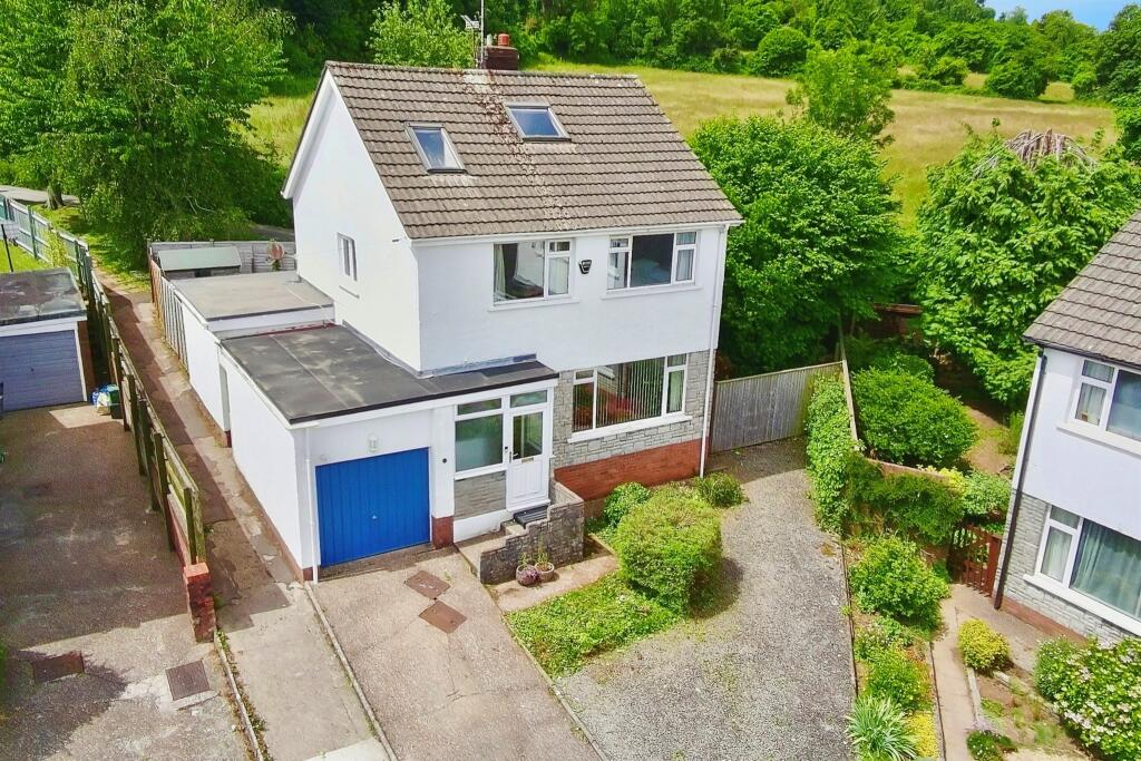 Main image of property: Greave Close, Wenvoe, Cardiff