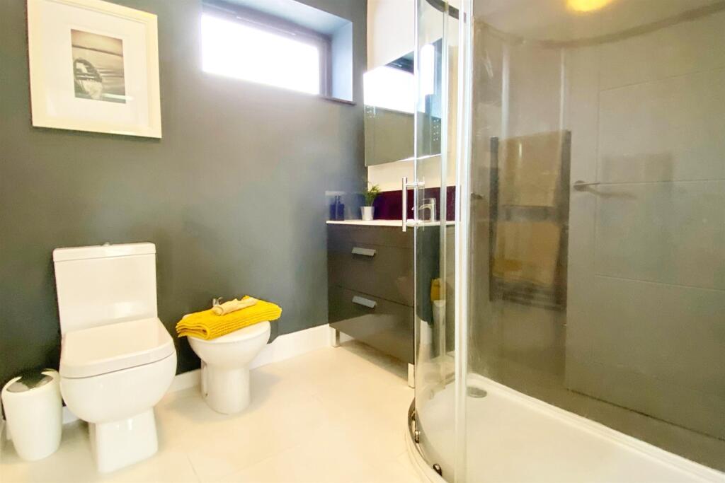 Additional property image - Ashgrove, Dinas Powys
