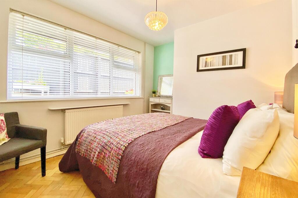 Additional property image - Ashgrove, Dinas Powys