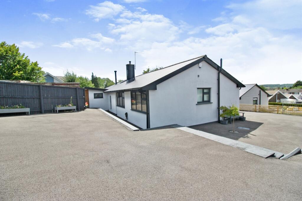 Additional property image - Ashgrove, Dinas Powys