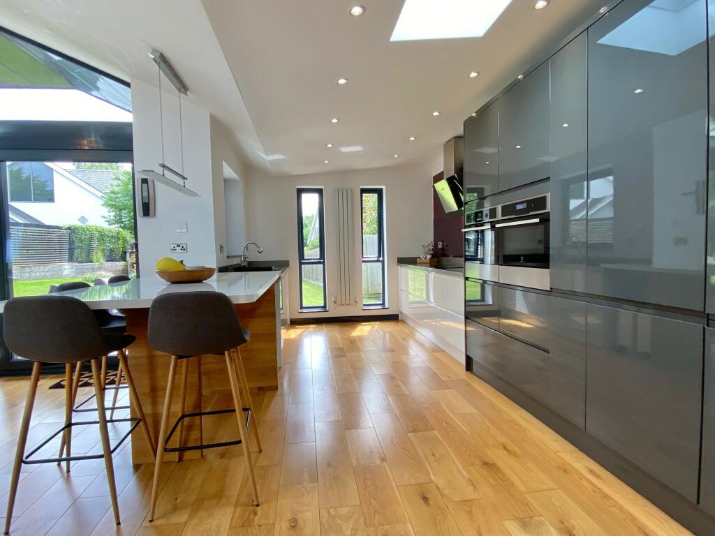 Additional property image - Ashgrove, Dinas Powys