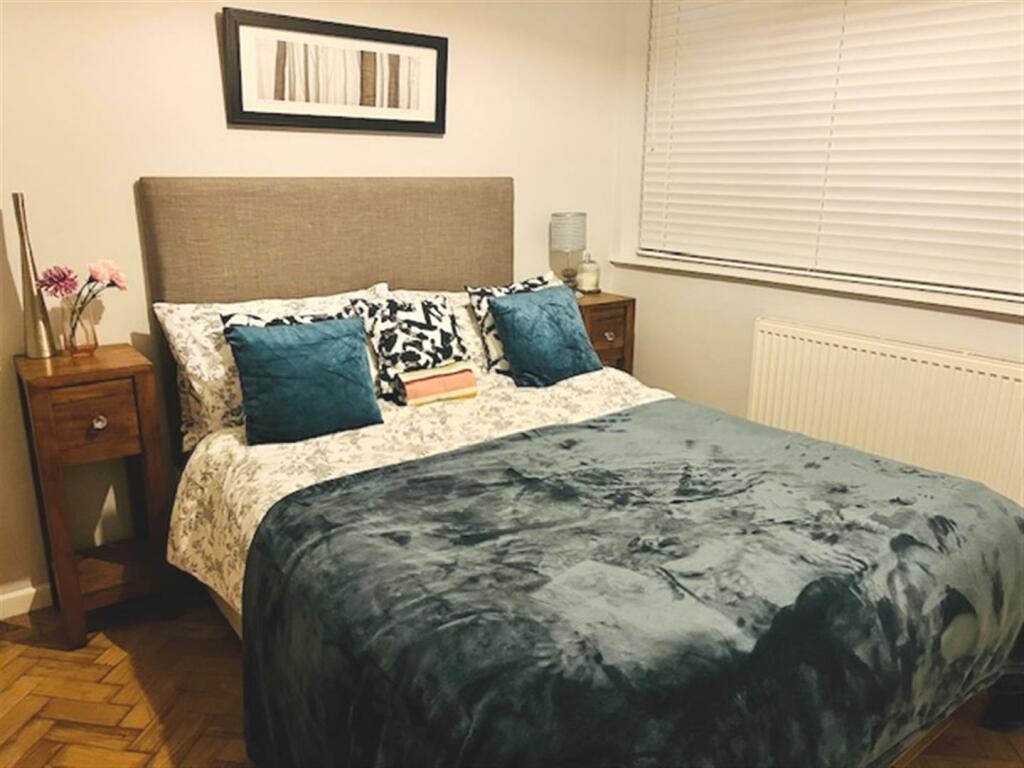 Additional property image - Ashgrove, Dinas Powys