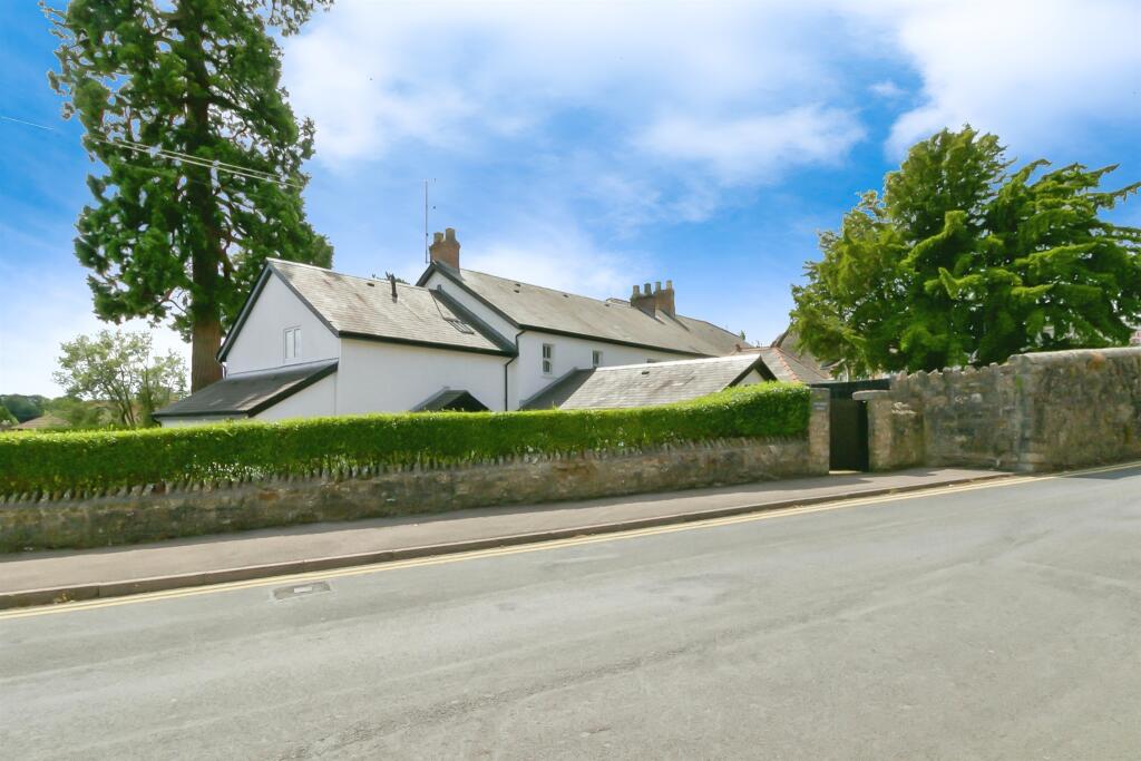 Main image of property: Elm Grove Road, Dinas Powys