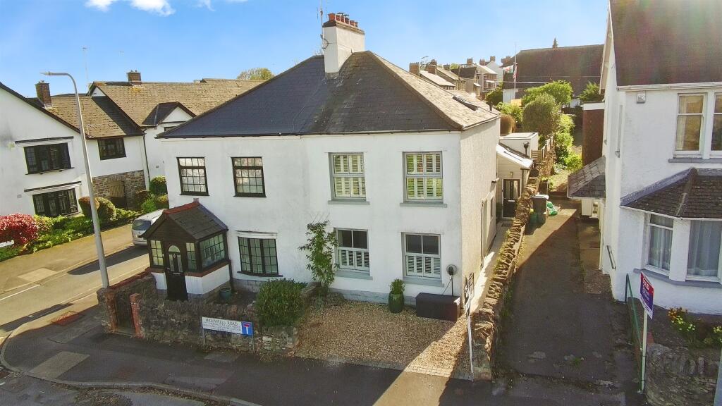 Main image of property: Highwalls Road, Dinas Powys