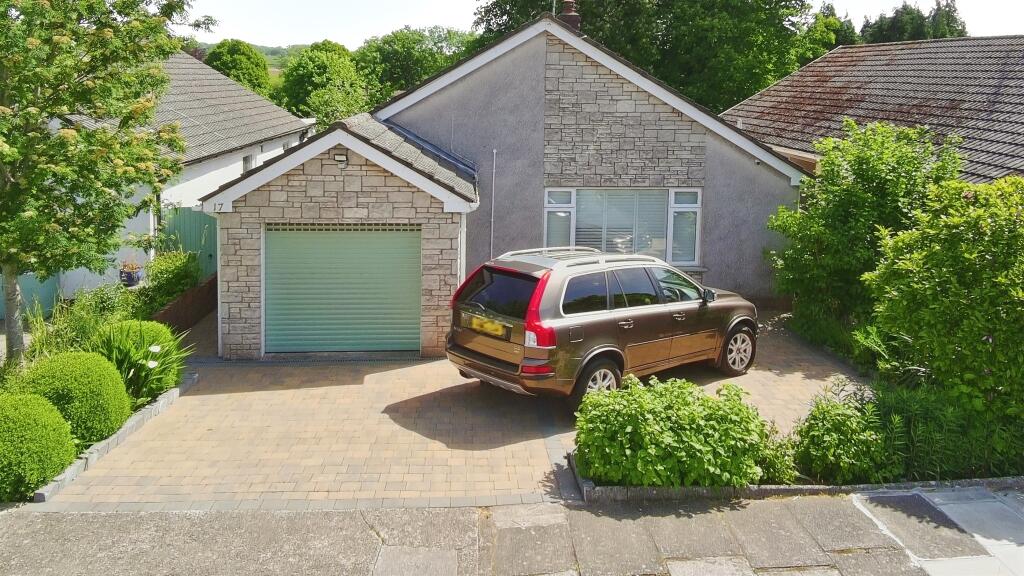 Main image of property: Ty Pica Drive, Wenvoe, Cardiff