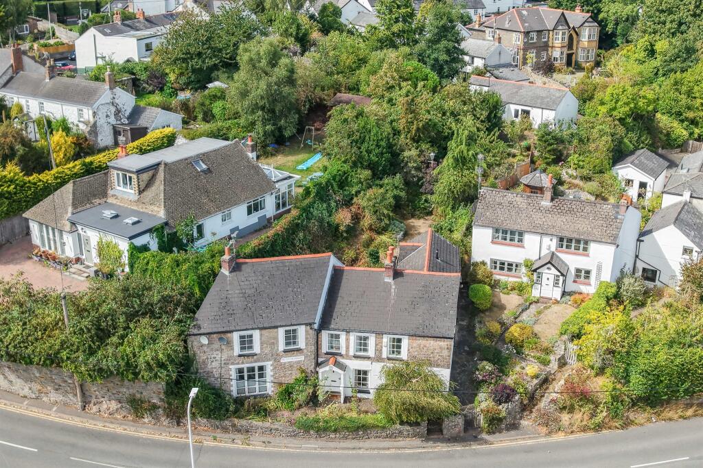 Main image of property: Mill Road, Dinas Powys