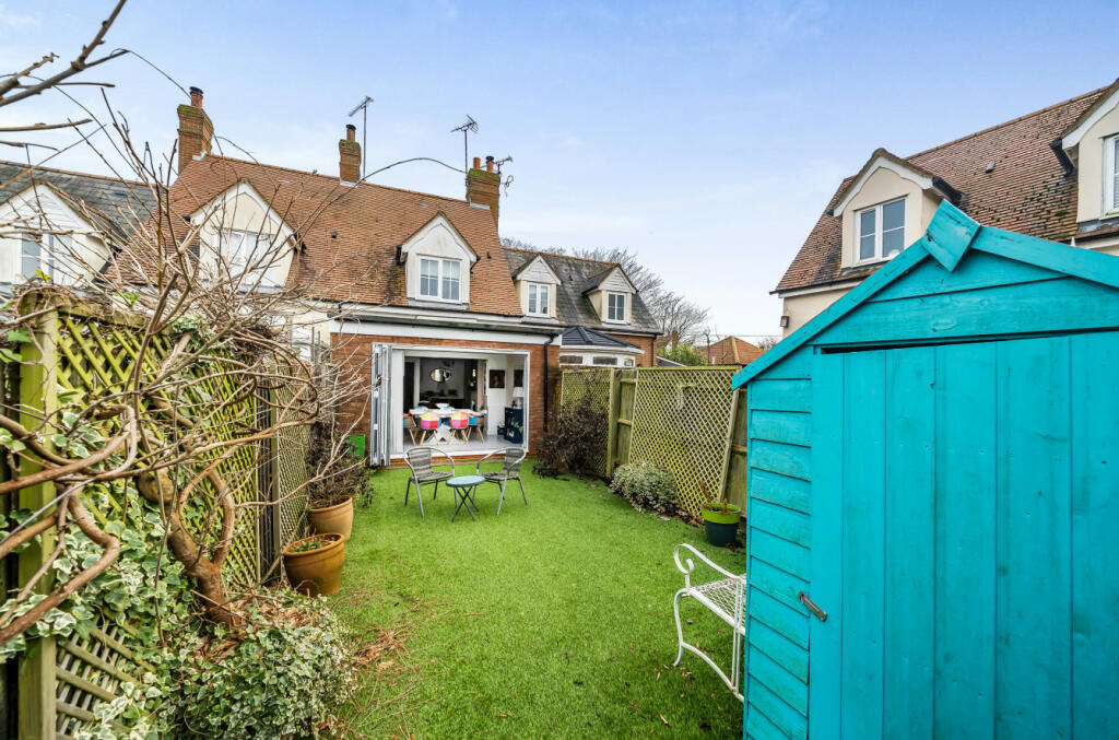 Additional property image - Braintree Road, Great Bardfield, Braintree, Essex, CM7
