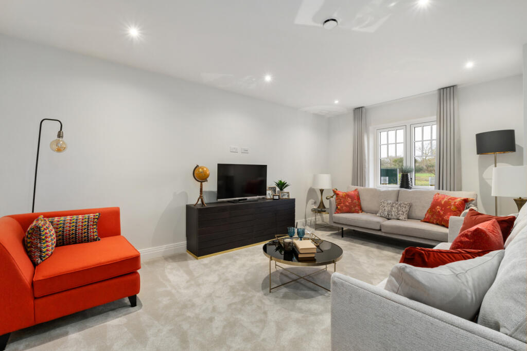 Additional property image - Brimstone Place, Little Dunmow, Essex, CM6