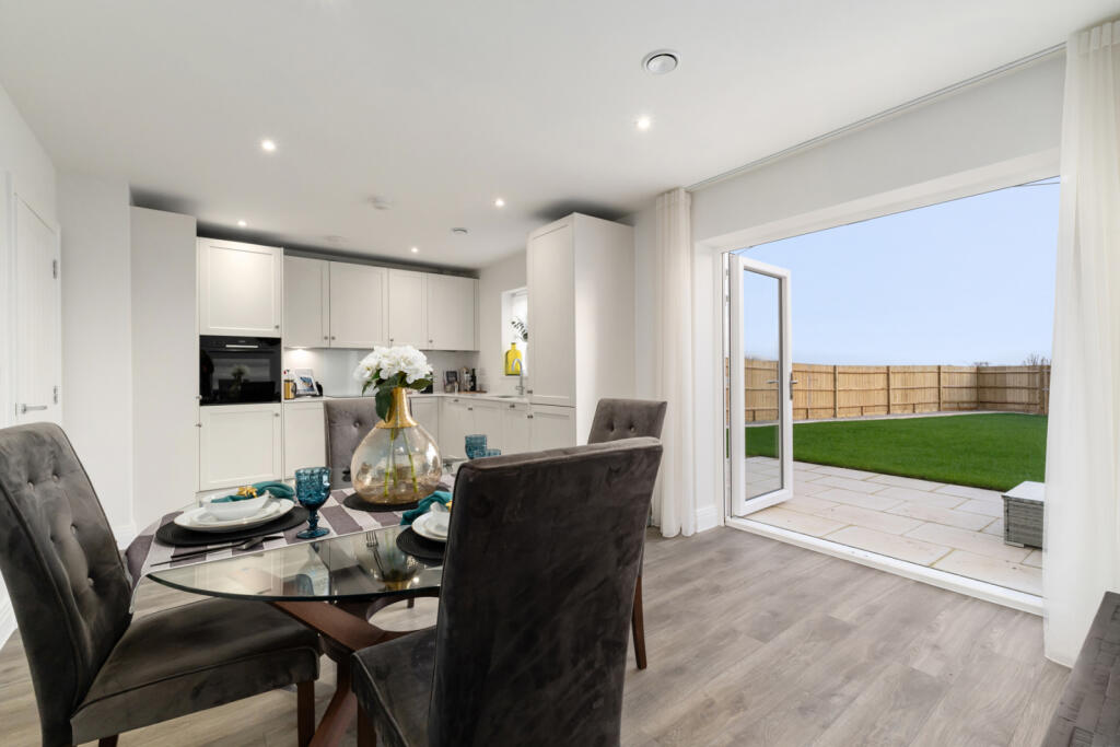 Additional property image - Brimstone Place, Little Dunmow, Essex, CM6