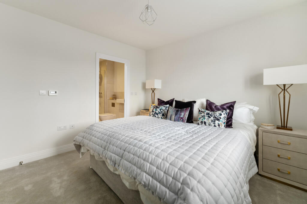 Additional property image - Brimstone Place, Little Dunmow, Essex, CM6