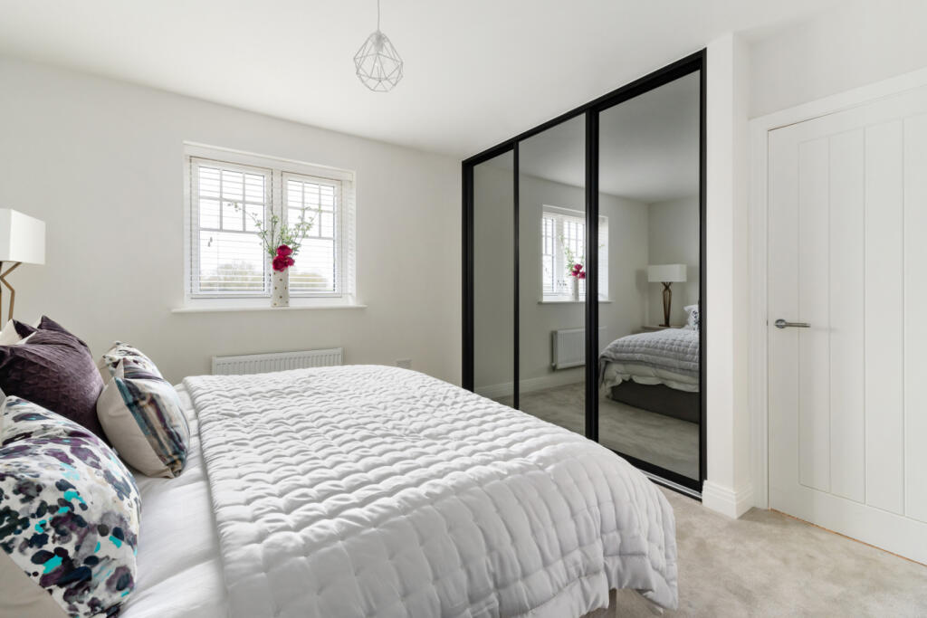 Additional property image - Brimstone Place, Little Dunmow, Essex, CM6