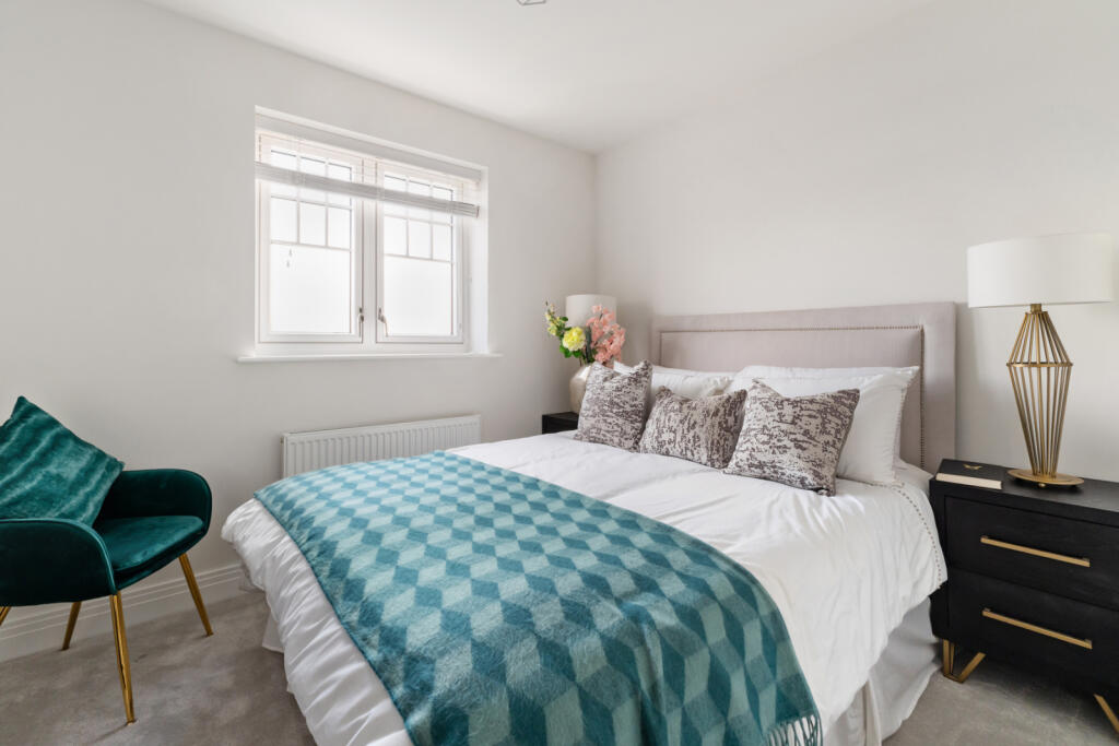 Additional property image - Brimstone Place, Little Dunmow, Essex, CM6