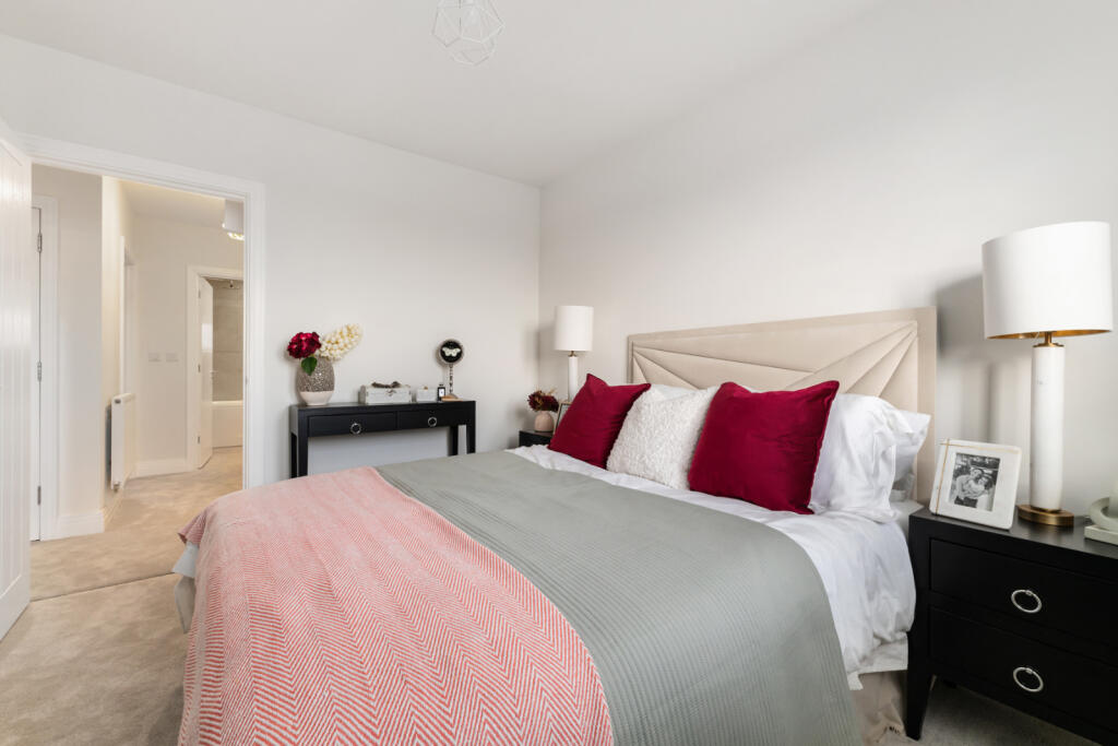 Additional property image - Brimstone Place, Little Dunmow, Essex, CM6