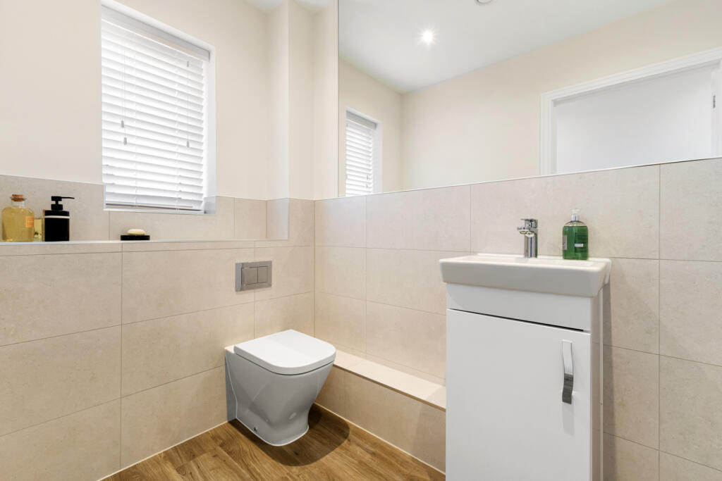 Additional property image - Brimstone Place, Little Dunmow, Essex, CM6