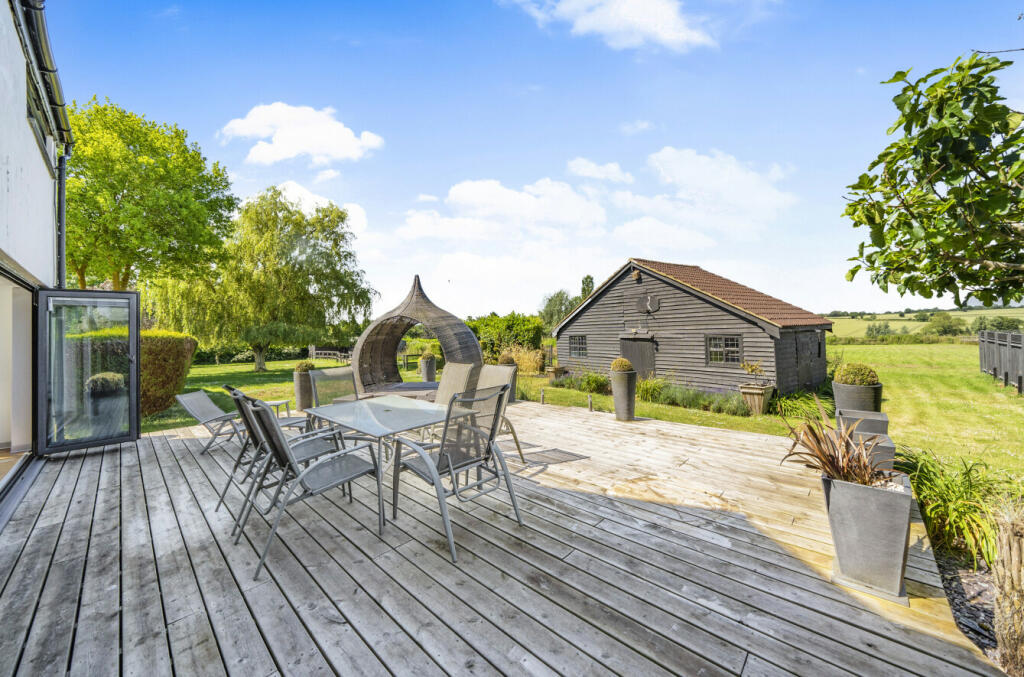 Additional property image - Stebbing Road, Felsted, Essex, CM6
