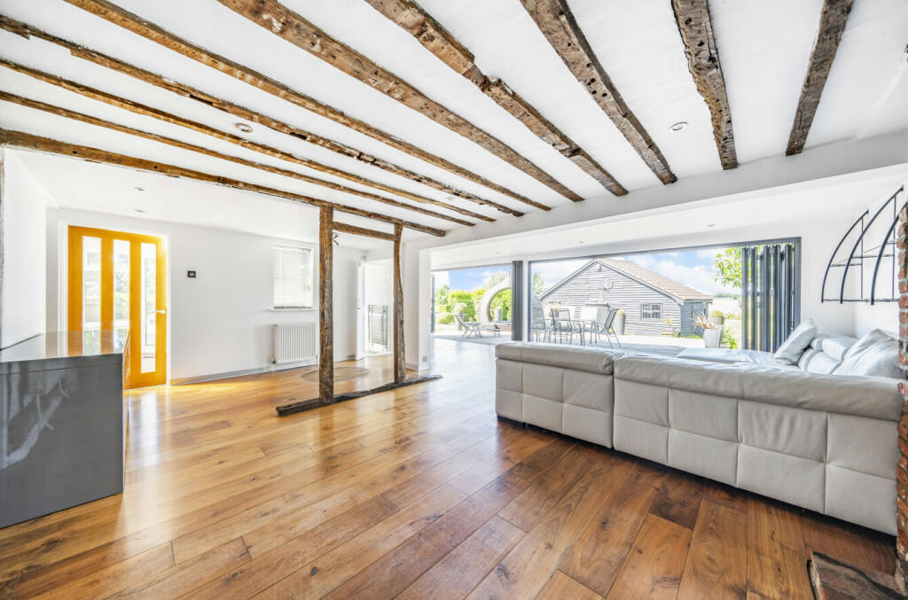 Additional property image - Stebbing Road, Felsted, Essex, CM6