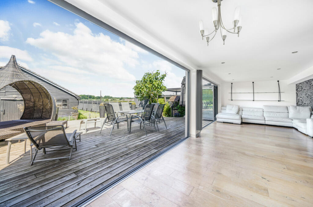 Additional property image - Stebbing Road, Felsted, Essex, CM6