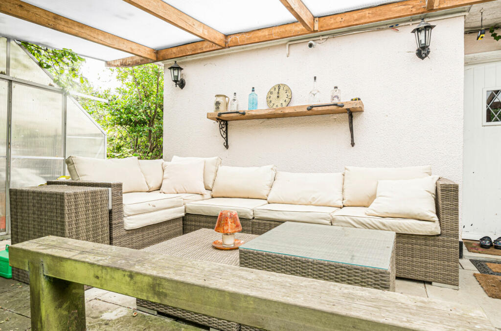 Additional property image - Cloghams Green, High Easter Road, Leaden Roding, Dunmow, CM6