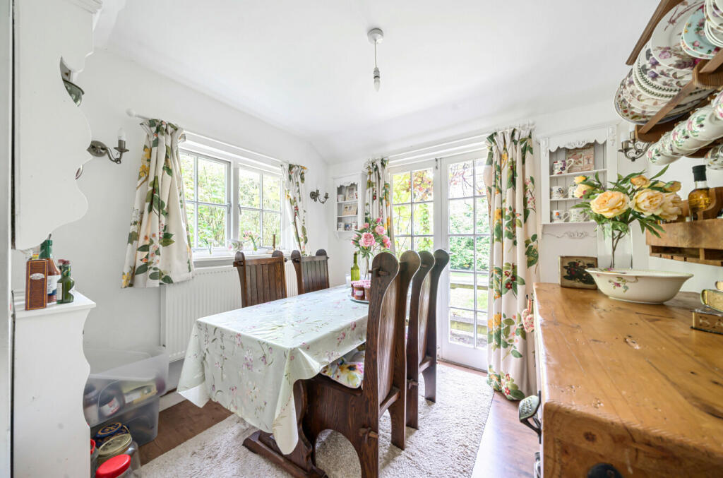 Additional property image - Cloghams Green, High Easter Road, Leaden Roding, Dunmow, CM6