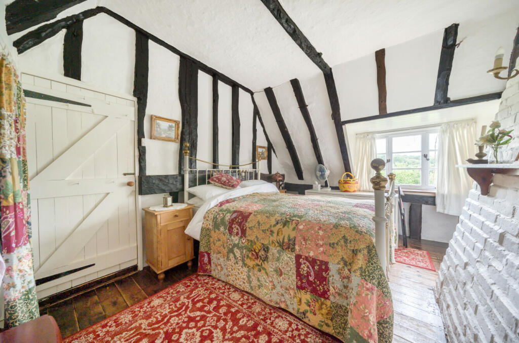 Additional property image - Cloghams Green, High Easter Road, Leaden Roding, Dunmow, CM6