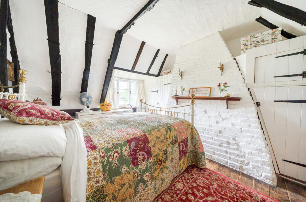 Additional property image - Cloghams Green, High Easter Road, Leaden Roding, Dunmow, CM6