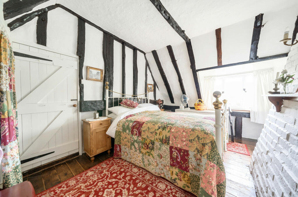 Additional property image - Cloghams Green, High Easter Road, Leaden Roding, Dunmow, CM6