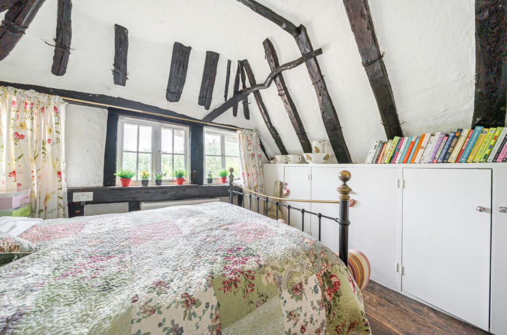 Additional property image - Cloghams Green, High Easter Road, Leaden Roding, Dunmow, CM6