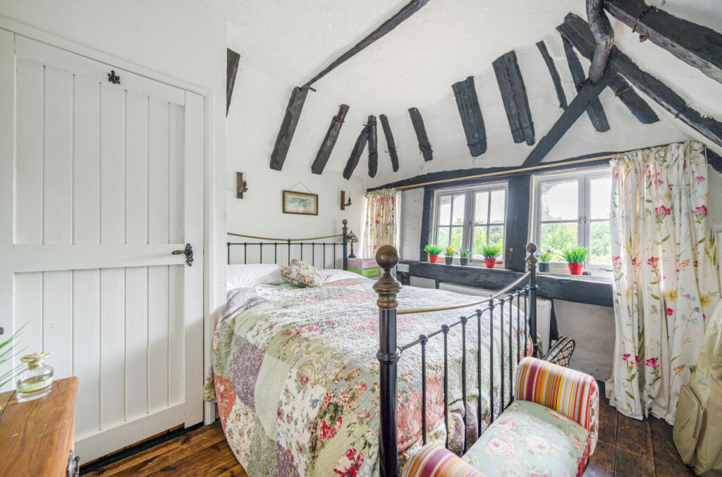 Additional property image - Cloghams Green, High Easter Road, Leaden Roding, Dunmow, CM6