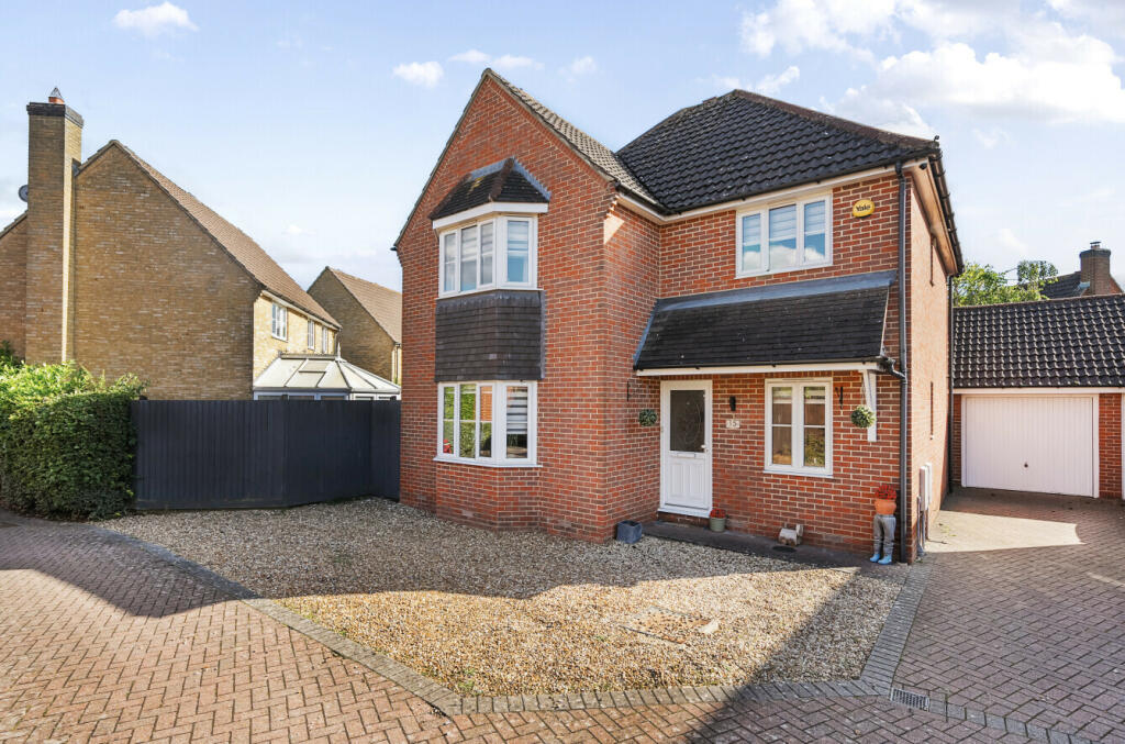 Main image of property: Spruce Avenue, Dunmow, Essex, CM6