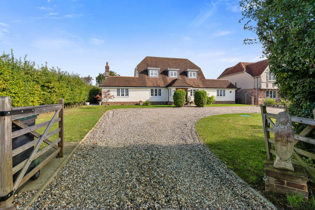 Additional property image - The Street, Little Dunmow, Dunmow, Essex, CM6
