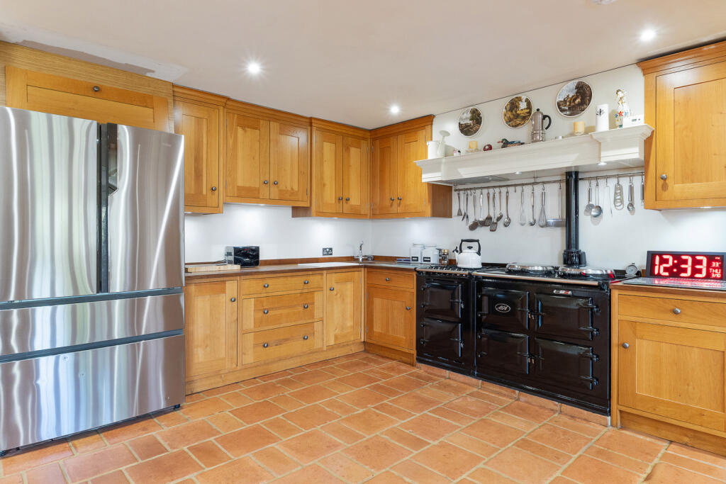 Additional property image - The Street, Little Dunmow, Dunmow, Essex, CM6