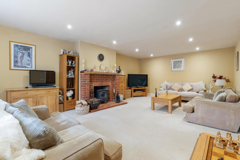 Additional property image - The Street, Little Dunmow, Dunmow, Essex, CM6
