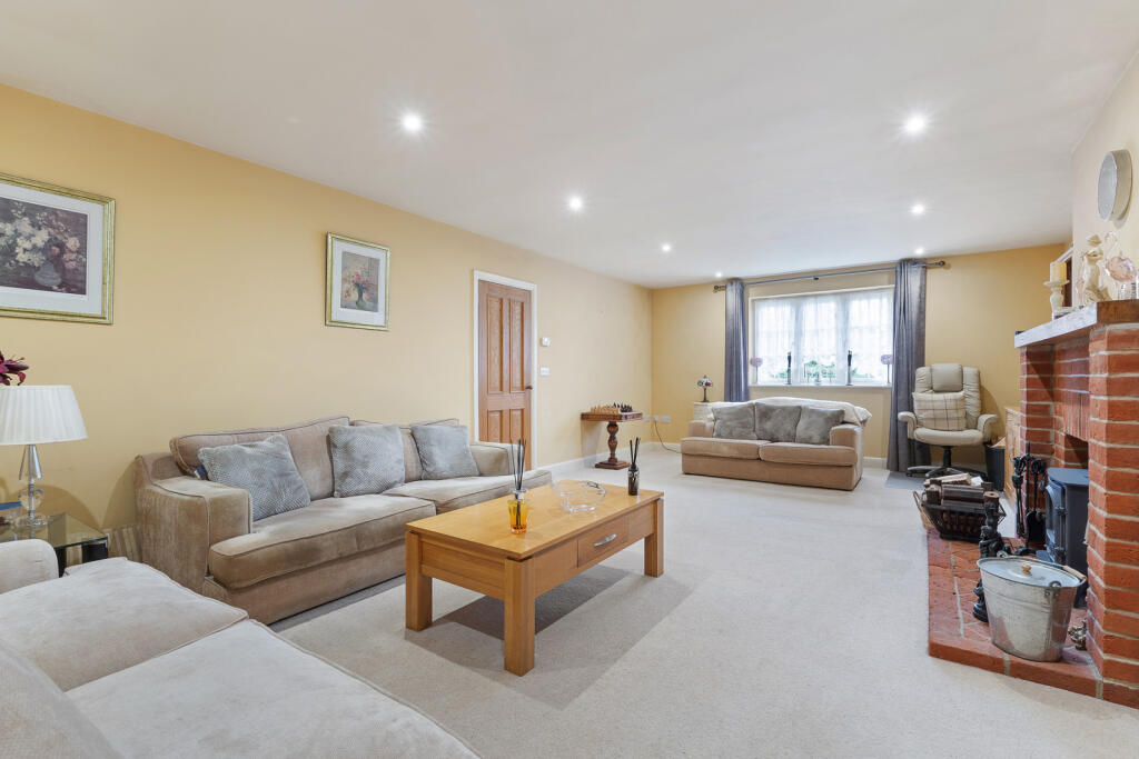 Additional property image - The Street, Little Dunmow, Dunmow, Essex, CM6