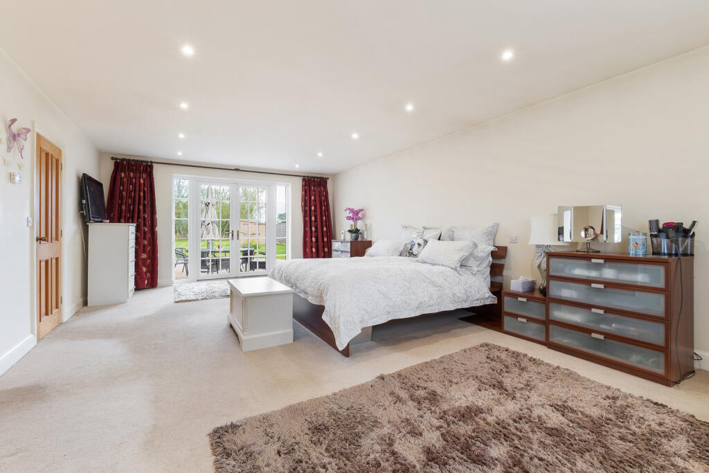Additional property image - The Street, Little Dunmow, Dunmow, Essex, CM6