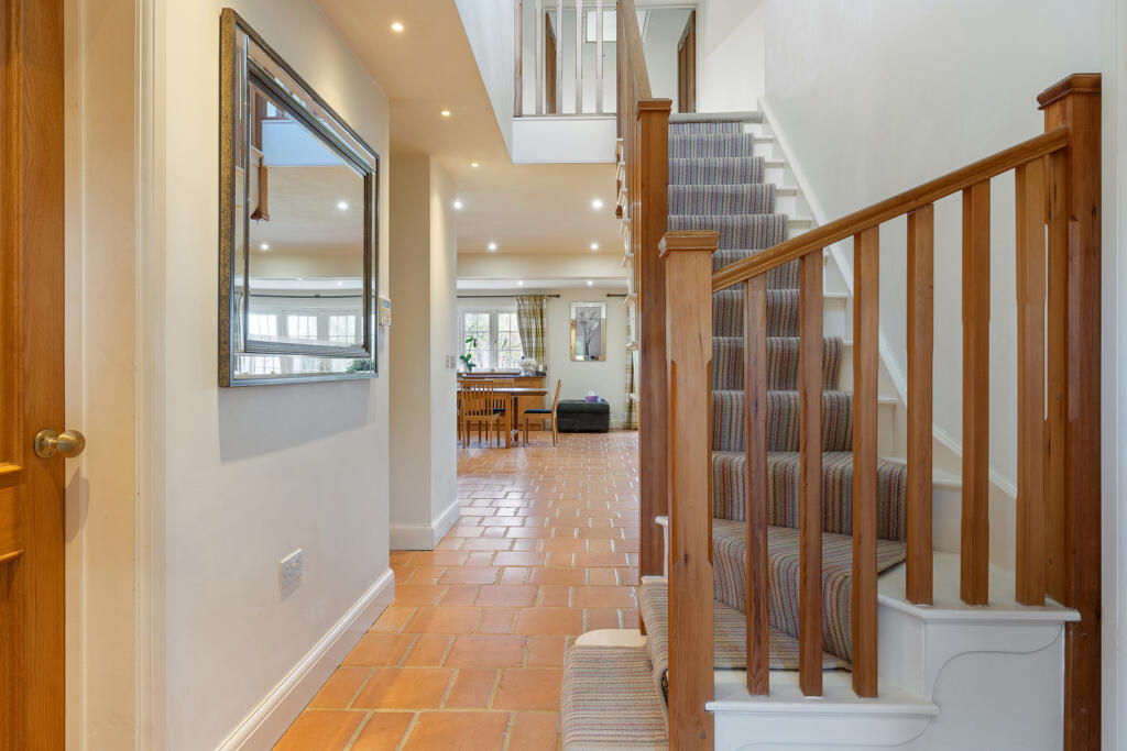 Additional property image - The Street, Little Dunmow, Dunmow, Essex, CM6