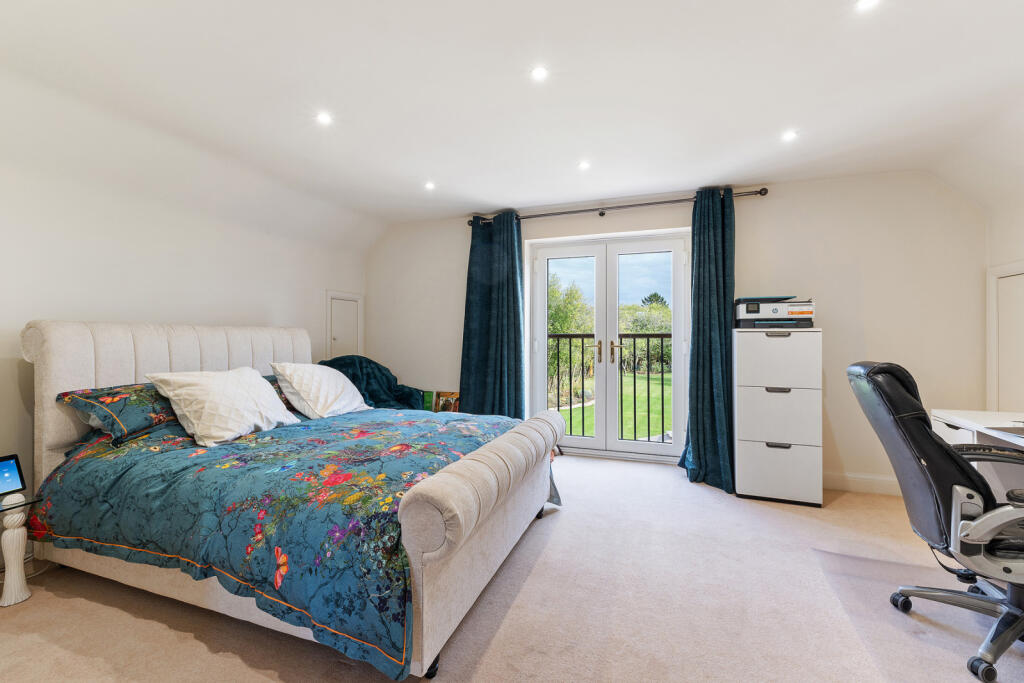 Additional property image - The Street, Little Dunmow, Dunmow, Essex, CM6