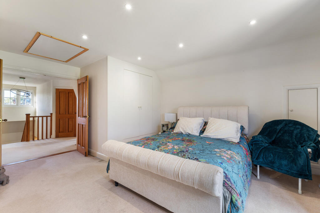 Additional property image - The Street, Little Dunmow, Dunmow, Essex, CM6