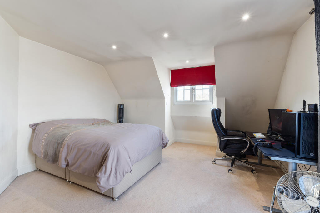 Additional property image - The Street, Little Dunmow, Dunmow, Essex, CM6