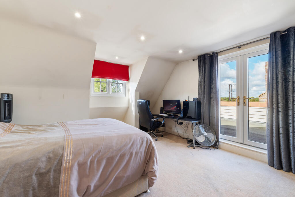 Additional property image - The Street, Little Dunmow, Dunmow, Essex, CM6