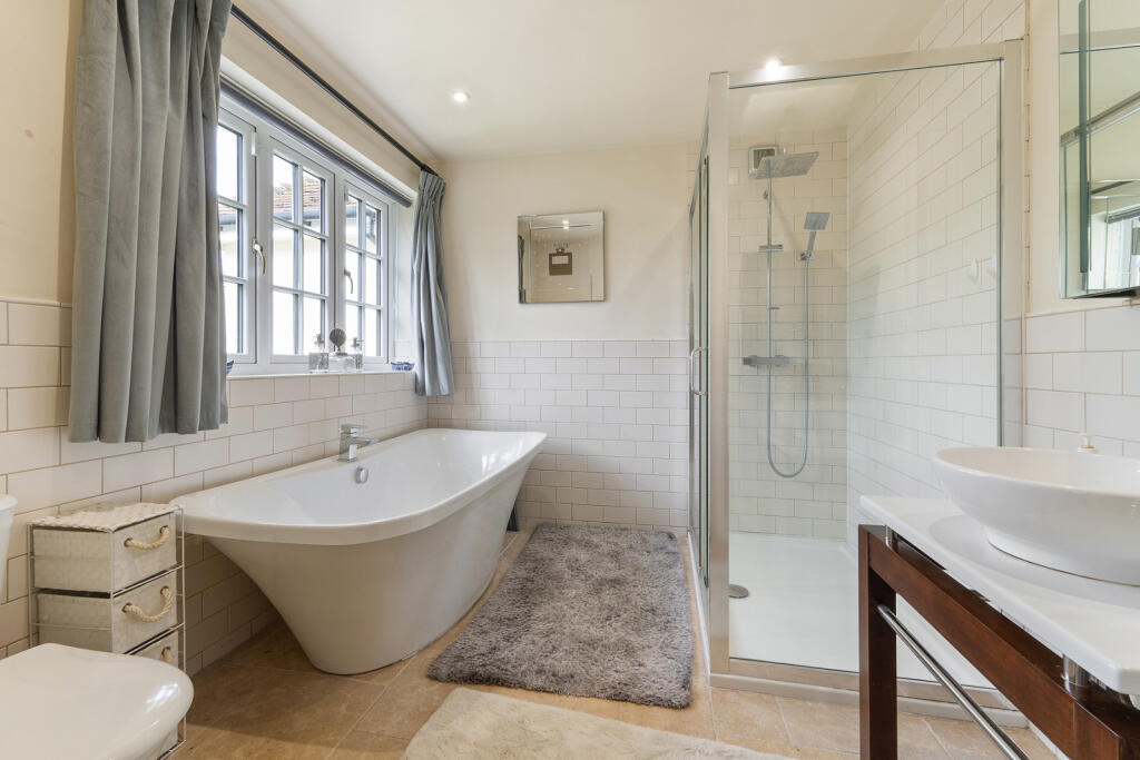 Additional property image - The Street, Little Dunmow, Dunmow, Essex, CM6