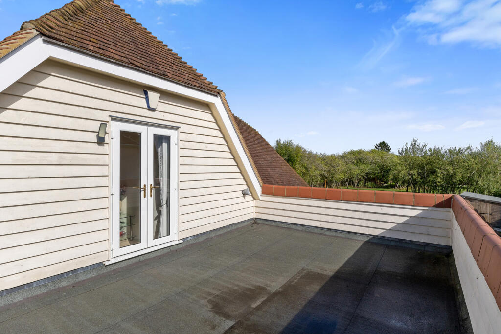 Additional property image - The Street, Little Dunmow, Dunmow, Essex, CM6