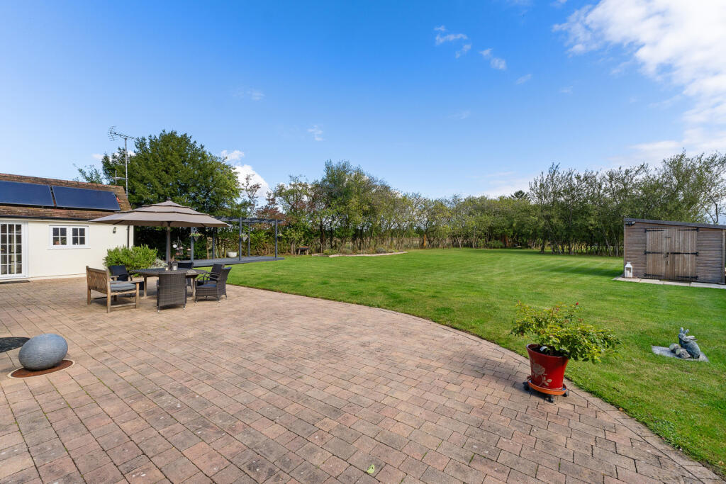 Additional property image - The Street, Little Dunmow, Dunmow, Essex, CM6
