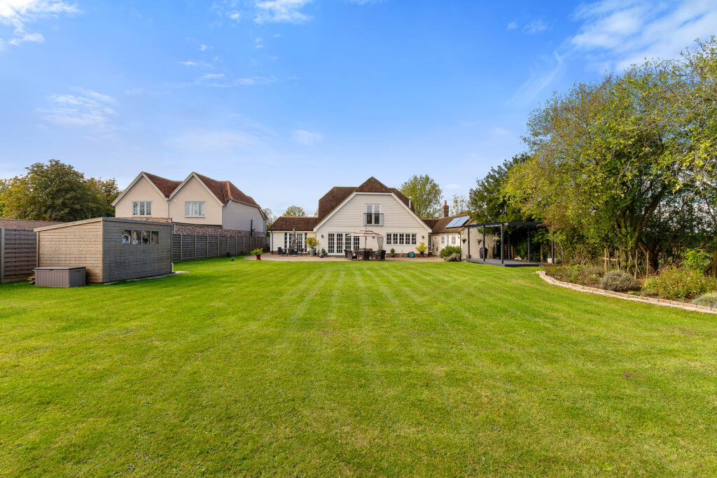 Additional property image - The Street, Little Dunmow, Dunmow, Essex, CM6