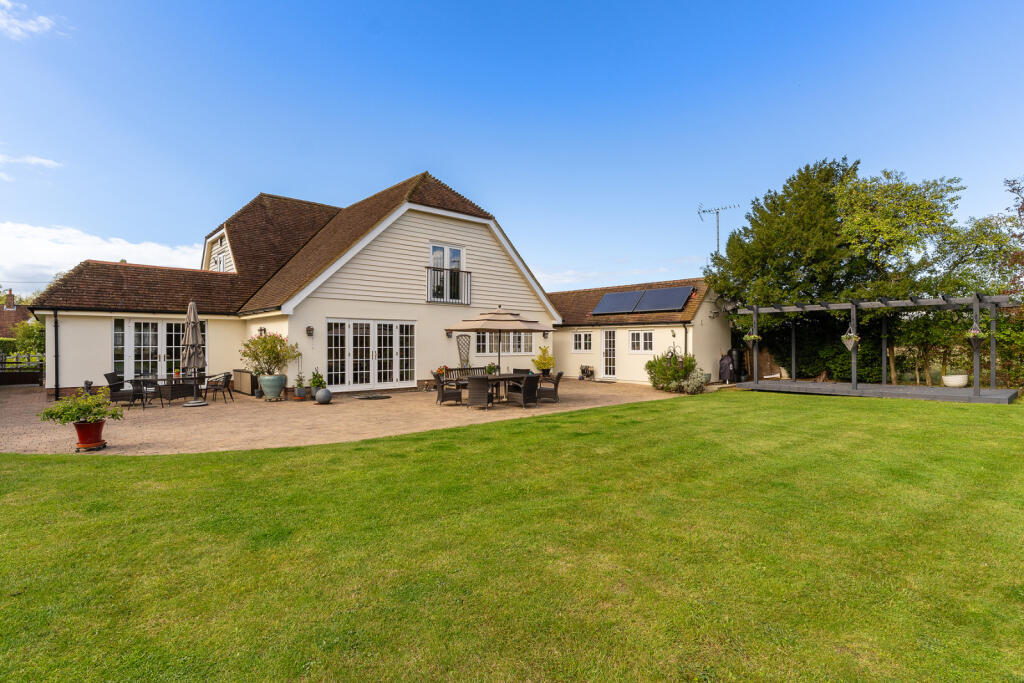 Additional property image - The Street, Little Dunmow, Dunmow, Essex, CM6