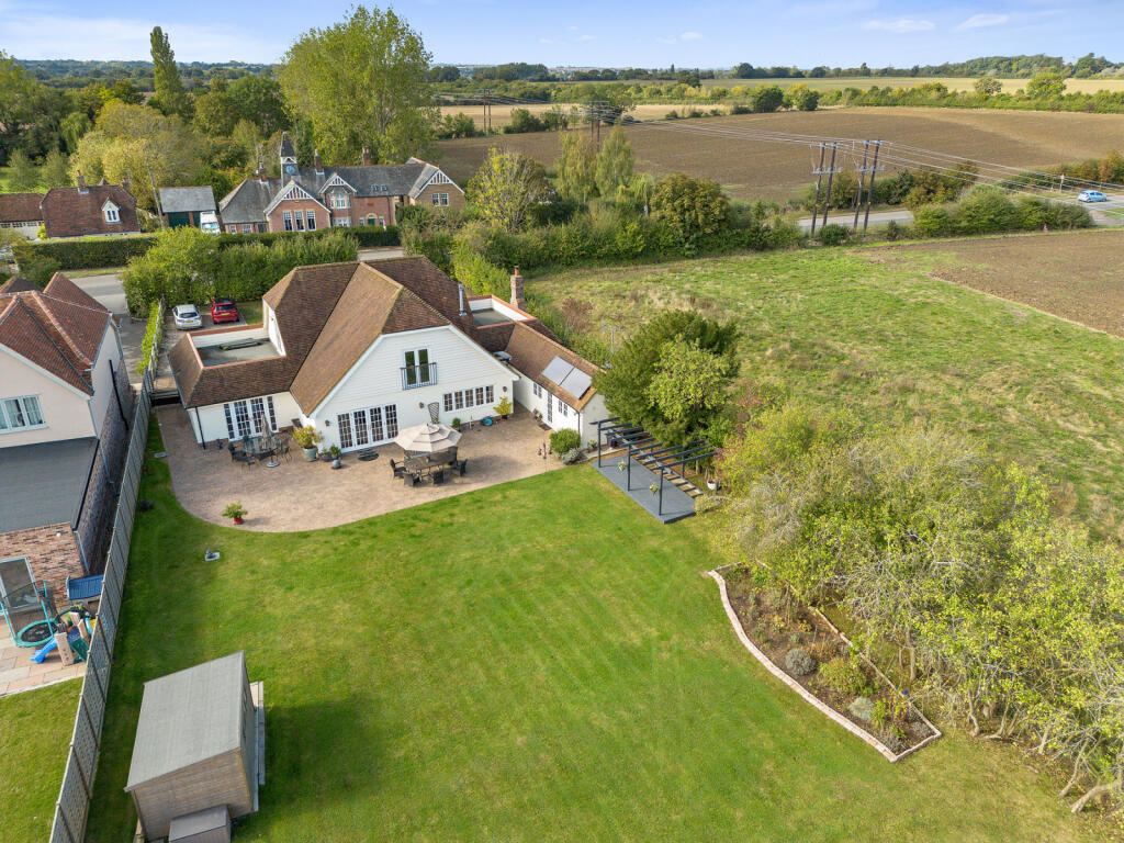 Additional property image - The Street, Little Dunmow, Dunmow, Essex, CM6