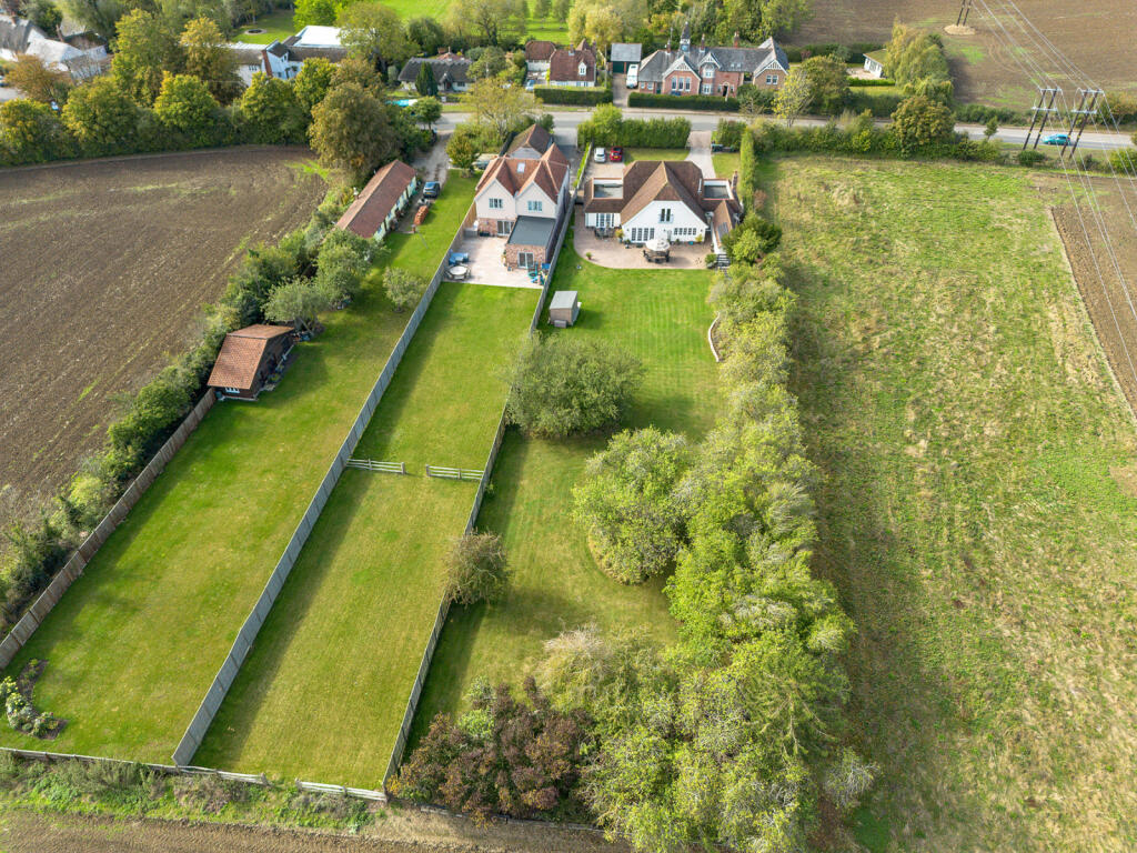 Additional property image - The Street, Little Dunmow, Dunmow, Essex, CM6