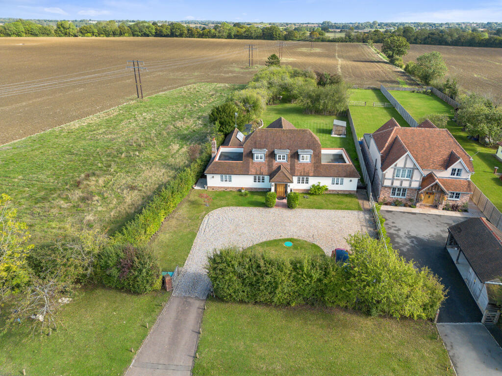 Additional property image - The Street, Little Dunmow, Dunmow, Essex, CM6