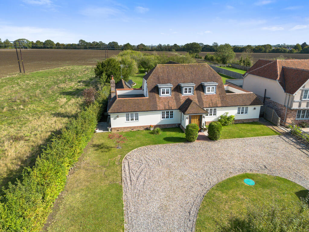 Additional property image - The Street, Little Dunmow, Dunmow, Essex, CM6