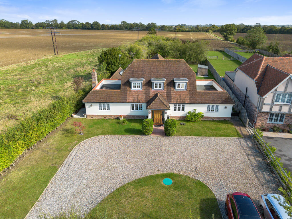 Additional property image - The Street, Little Dunmow, Dunmow, Essex, CM6