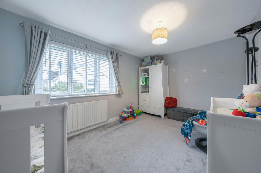 Additional property image - Rayfield Close, Barnston, Dunmow, Essex, CM6